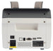 Carnation FedPro CR1000 currency counter, side profile