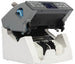 Carnation FedPro CR1000 currency counter, display detail
