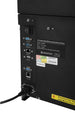 Carnation FedPro CR5000 banknote sorter, side view