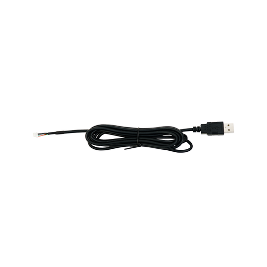 FLUX beamo camera USB cable