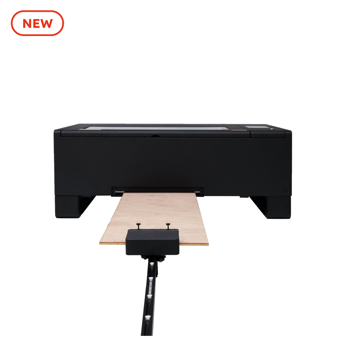 FLUX Beambox II Auto Feeder Add-on