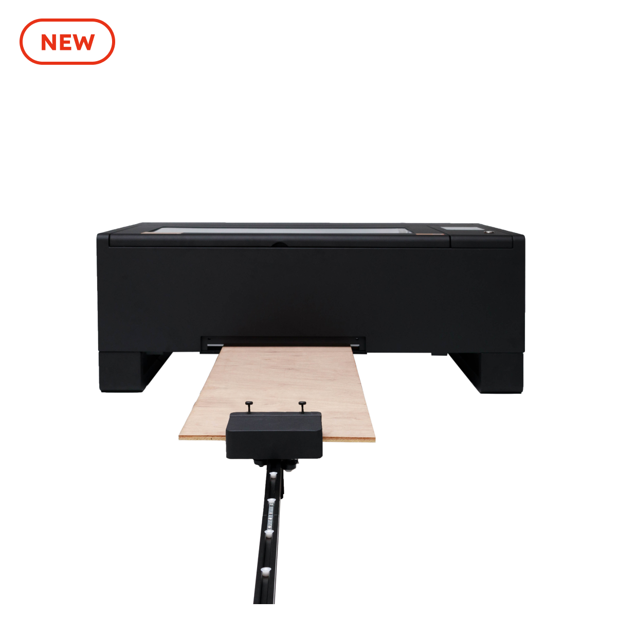 FLUX Beambox II Auto Feeder Add-on