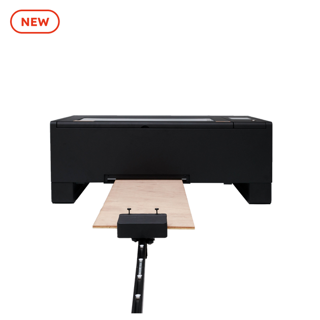 FLUX Beambox II Auto Feeder Add-on