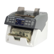 Carnation FedPro CR1000 currency counter, front view