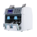 Carnation FedPro CR1450 currency counter, front view