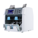 Carnation FedPro CR1450 currency counter, front view