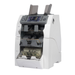 Carnation FedPro CR2500 currency counter, front view