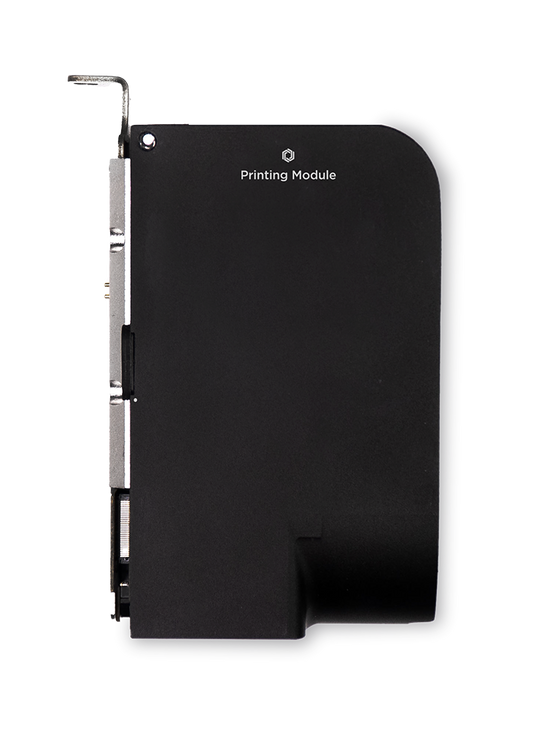 FLUX Ador printing module add-on