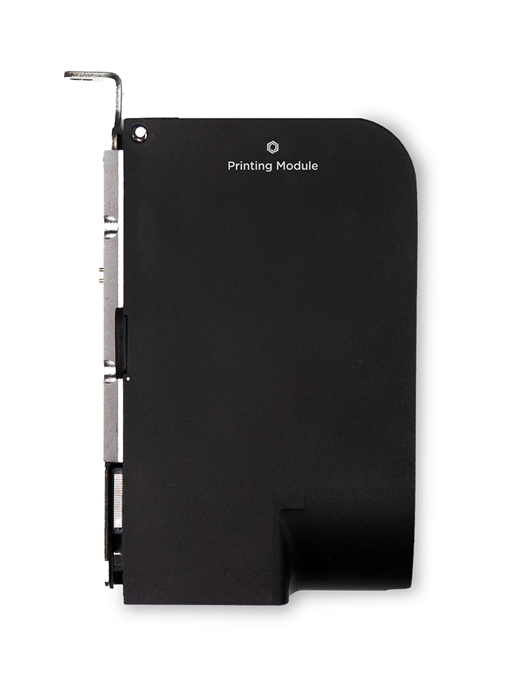 FLUX Ador printing module add-on