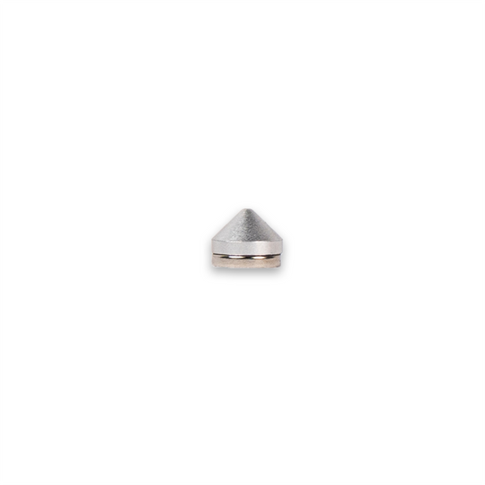 FLUX HEXA cone spacers, 10-pack
