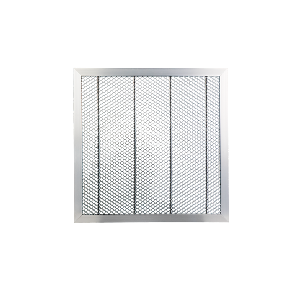 FLUX honeycomb work platform for HEXA (60W)