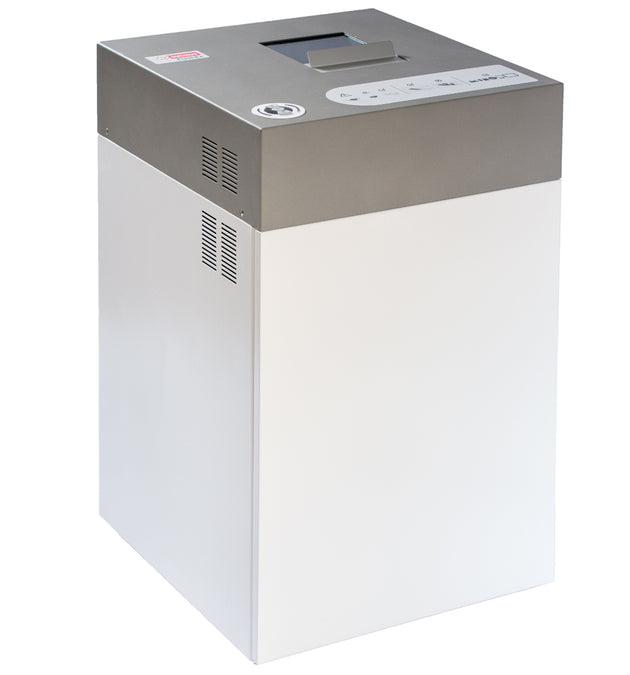 Intimus FlashEx SSD and flash media shredder