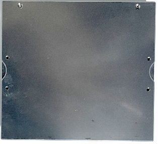 H2 Dedicated NVIDIA Jetson AGX Orin Computing Board Assembly