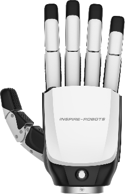 H2 Dedicated In-Time FTP Series Dexterous Hand