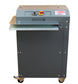 Intimus PacMaster S cardboard packing material shredder, front view