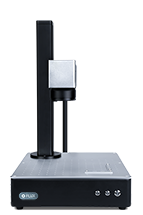 FLUX Promark Desktop open-frame fiber laser marker