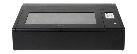 FLUX Beambox laser cutter