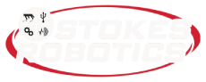 Stokes Robotics official logo