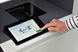 Intimus TSI-5S 7-inch color touchscreen