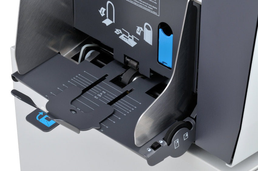 Intimus TSI-5S envelope feeder