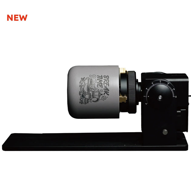 FLUX Ador Chuck Rotary accessory (without support tower)