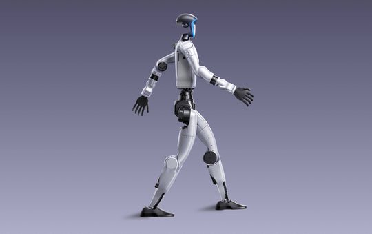 Unitree G1 EDU humanoid robot