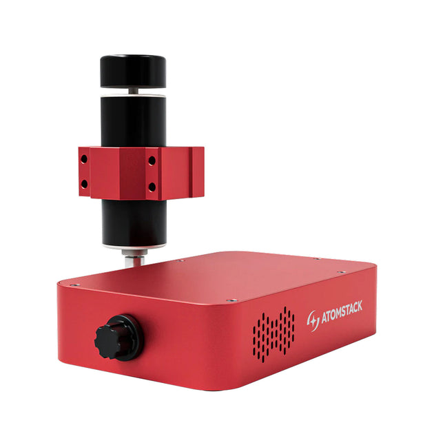 AtomStack CNC 500W Spindle Kit for C4 Pro CNC