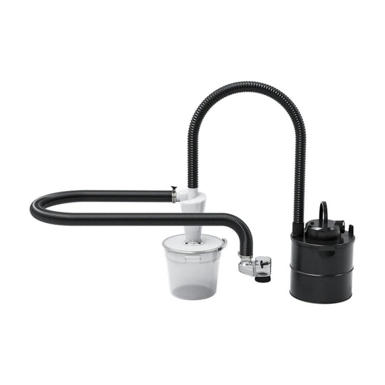 AtomStack CNC Double Tube Vacuum for C4 Pro CNC