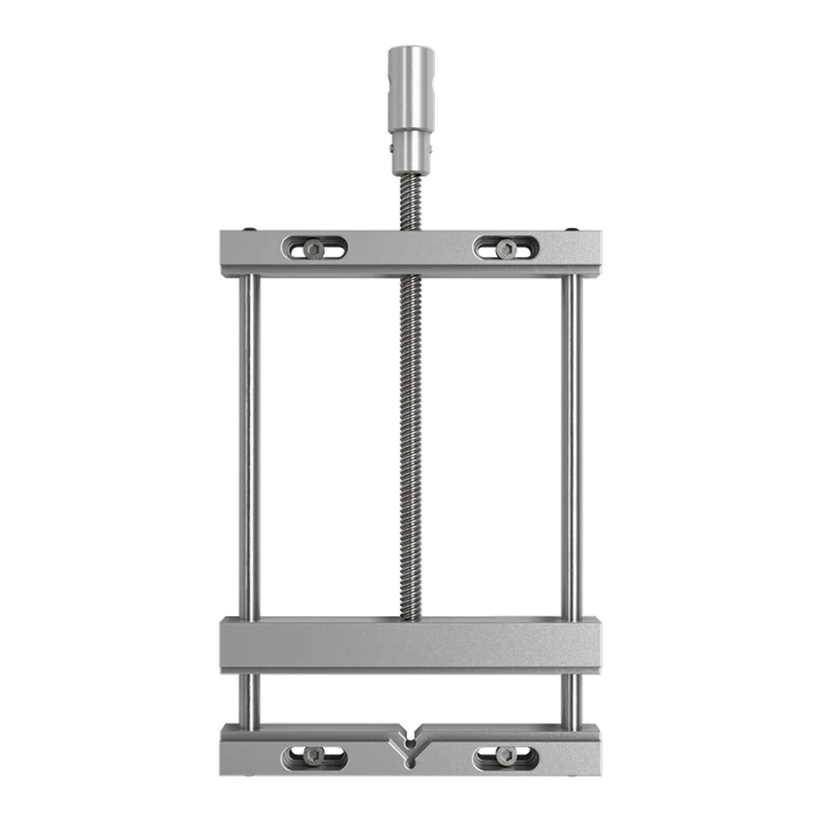 AtomStack CNC Fixtures and Jigs for C4 Pro CNC