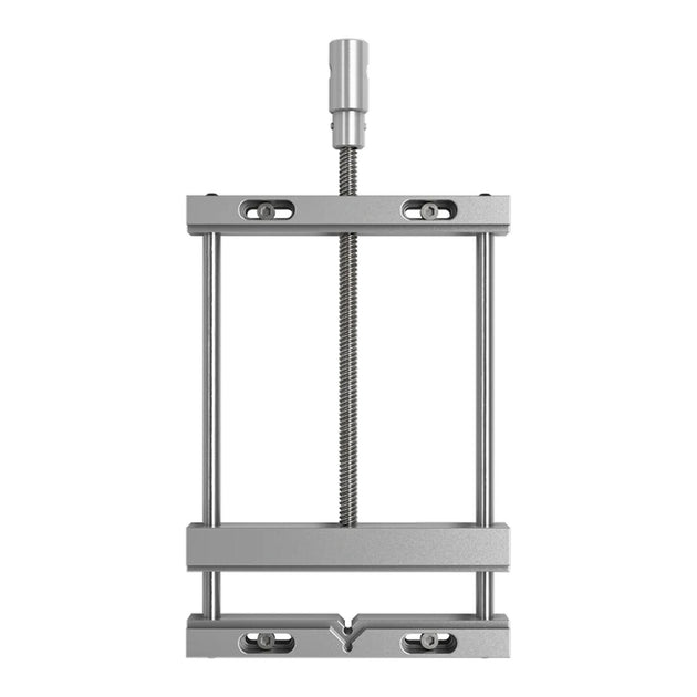 AtomStack CNC Fixtures and Jigs for C4 Pro CNC