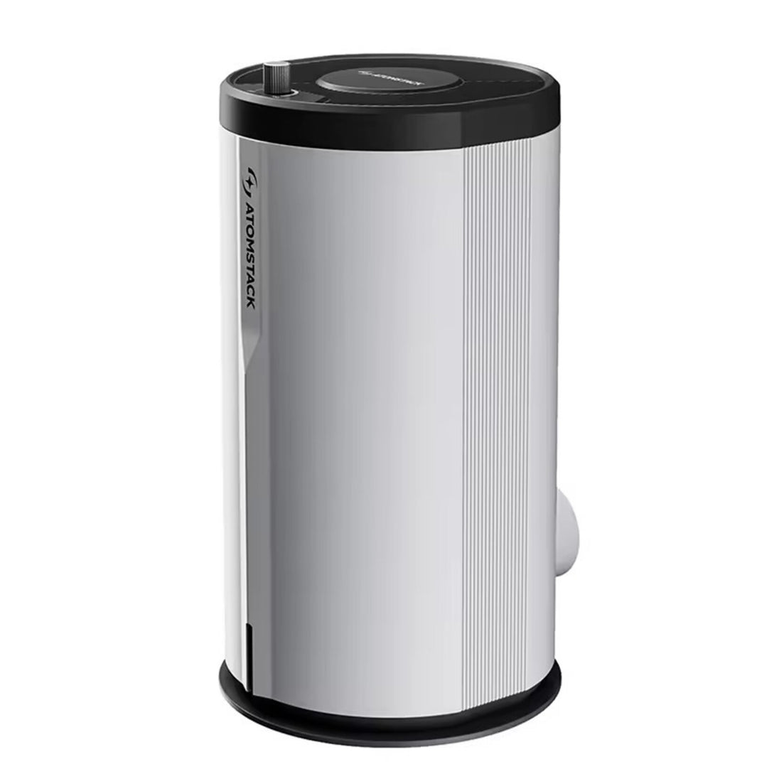 AtomStack D3 Desktop Air Purifier product photo