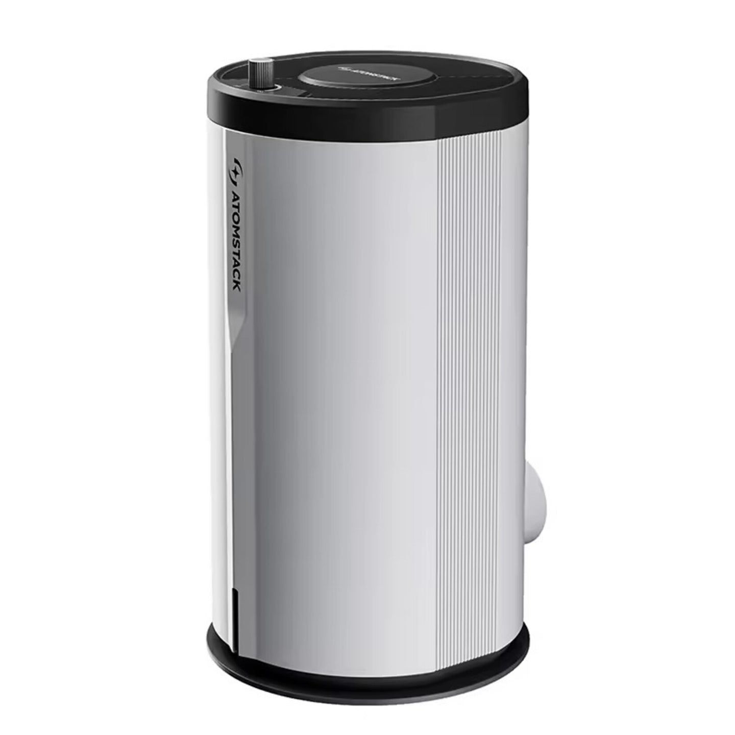 AtomStack D3 Desktop Air Purifier product photo