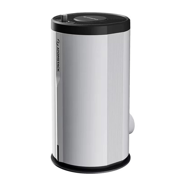 AtomStack D3 Desktop Air Purifier product photo