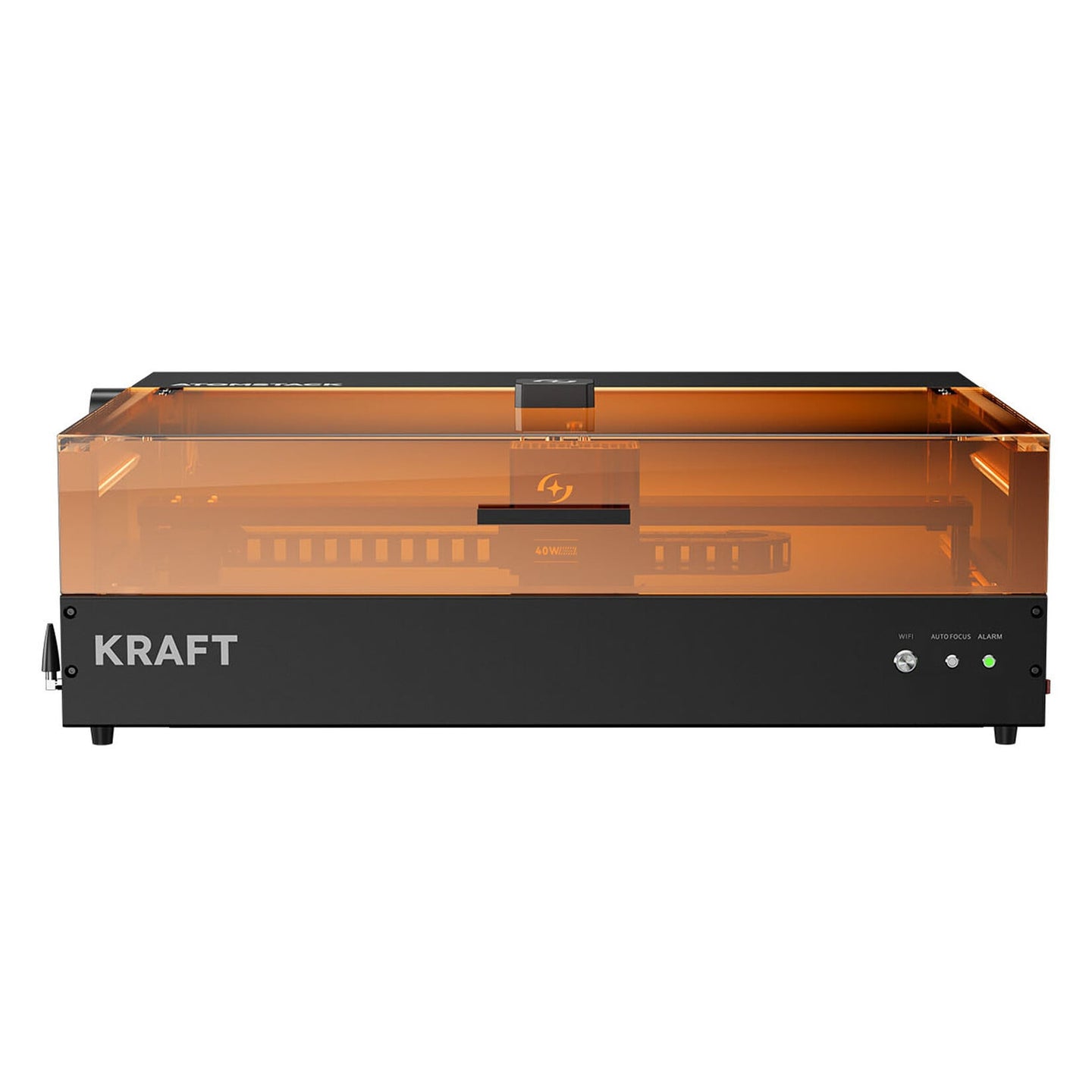 AtomStack Kraft Laser Cutter 40W Diode product photo