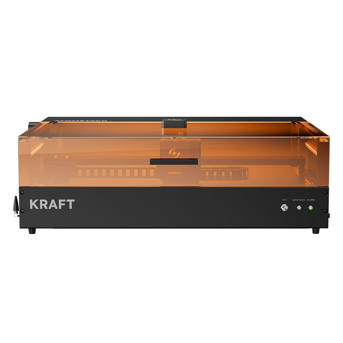 AtomStack Kraft Laser Cutter 40W Diode product photo