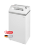 Intimus 130 CP4 cross-cut office shredder, front view