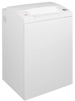 Intimus 175 CP7 NSA-listed high-security shredder, front angle view