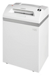 Intimus 100 CP4 cross-cut office shredder, front view