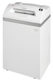 Intimus 120 CP4 cross-cut office shredder, front view