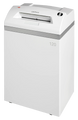 Intimus 120 CP4 cross-cut office shredder, front view