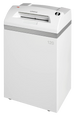 Intimus 120 CP7 NSA-listed high-security shredder, front view