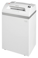 Intimus 120 CP7 NSA-listed high-security shredder, front view