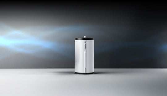 AtomStack D3 desktop air purifier for laser engravers