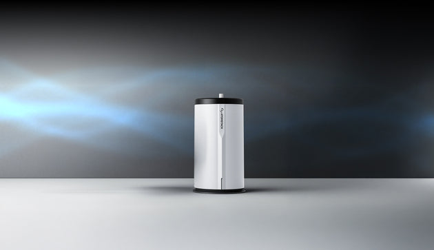 AtomStack D3 desktop air purifier for laser engravers