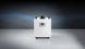 AtomStack D4 desktop air purifier for laser cutters