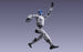 Unitree G1 EDU humanoid robot - alternate view