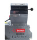 Intimus HDD Gladiator dual labeled feed slots for HDD and SSD