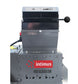 Intimus HDD Gladiator dual labeled feed slots for HDD and SSD