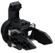 Unitree G1-D Ultimate A (G1-D-U6) Dex1-1 Force-Controlled Gripper Advanced Edition end effector close-up