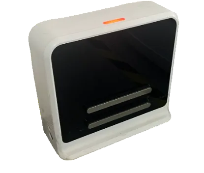 G1-D Wheeled Chassis Charging Station Kit